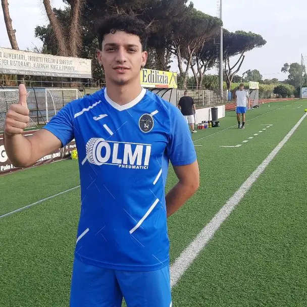 Cerveteri, la prima gioia arriva in rimonta