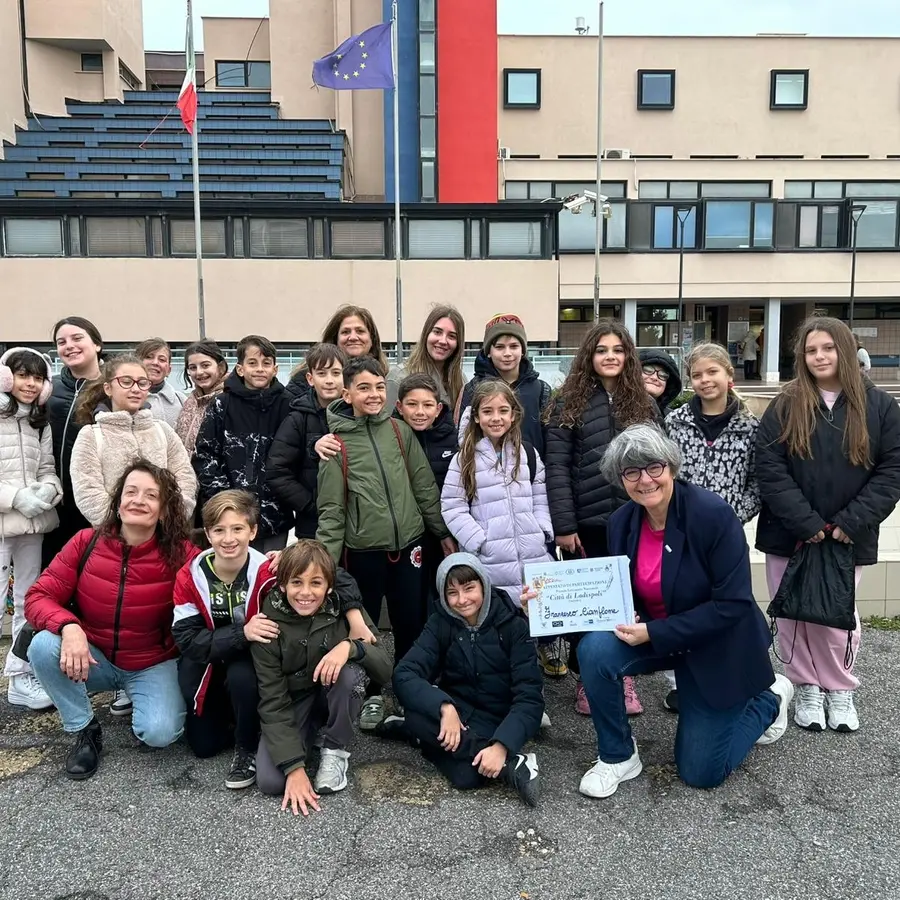 Il Premio letterario nazionale “Alsium – Città di Ladispoli” conquista anche i bambini e i ragazzi delle scuole primaria e media