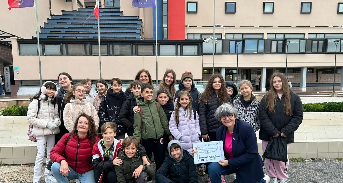 Il Premio letterario nazionale “Alsium – Città di Ladispoli” conquista anche i bambini e i ragazzi delle scuole primaria e media
