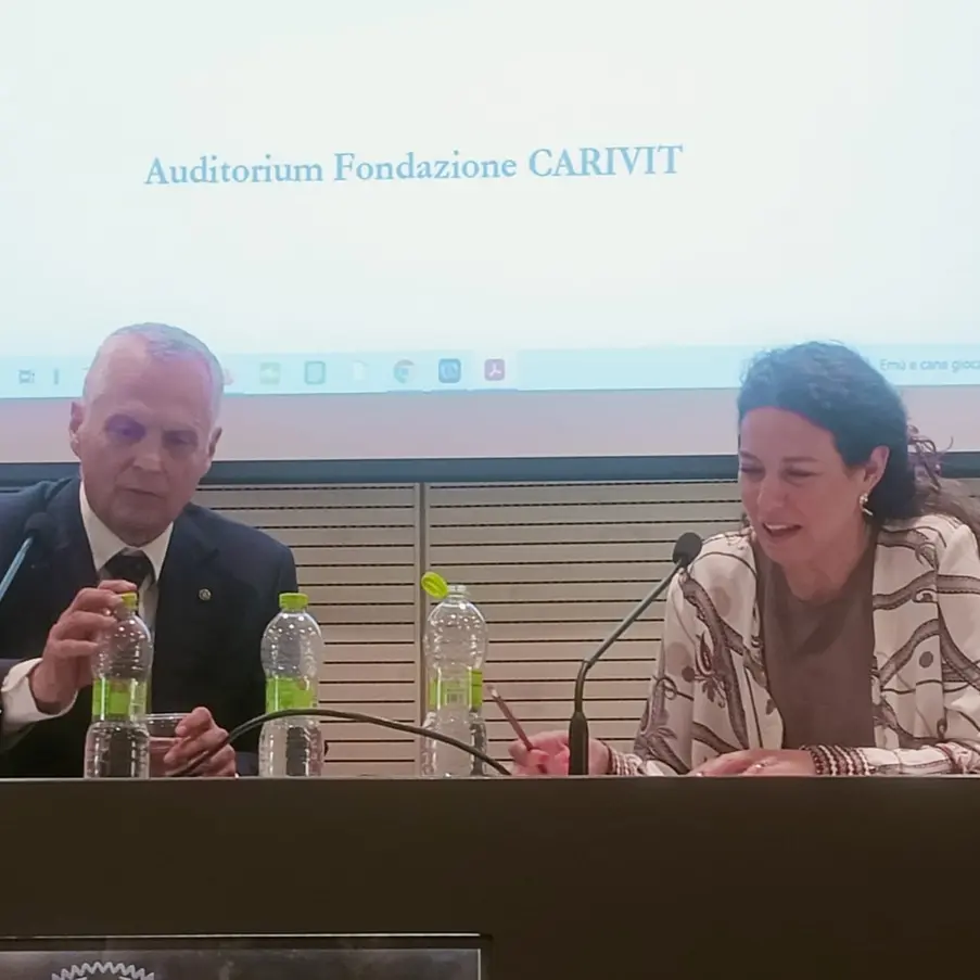 «Ho restituito all’associazione il suo ruolo di difesa degli agricoltori»