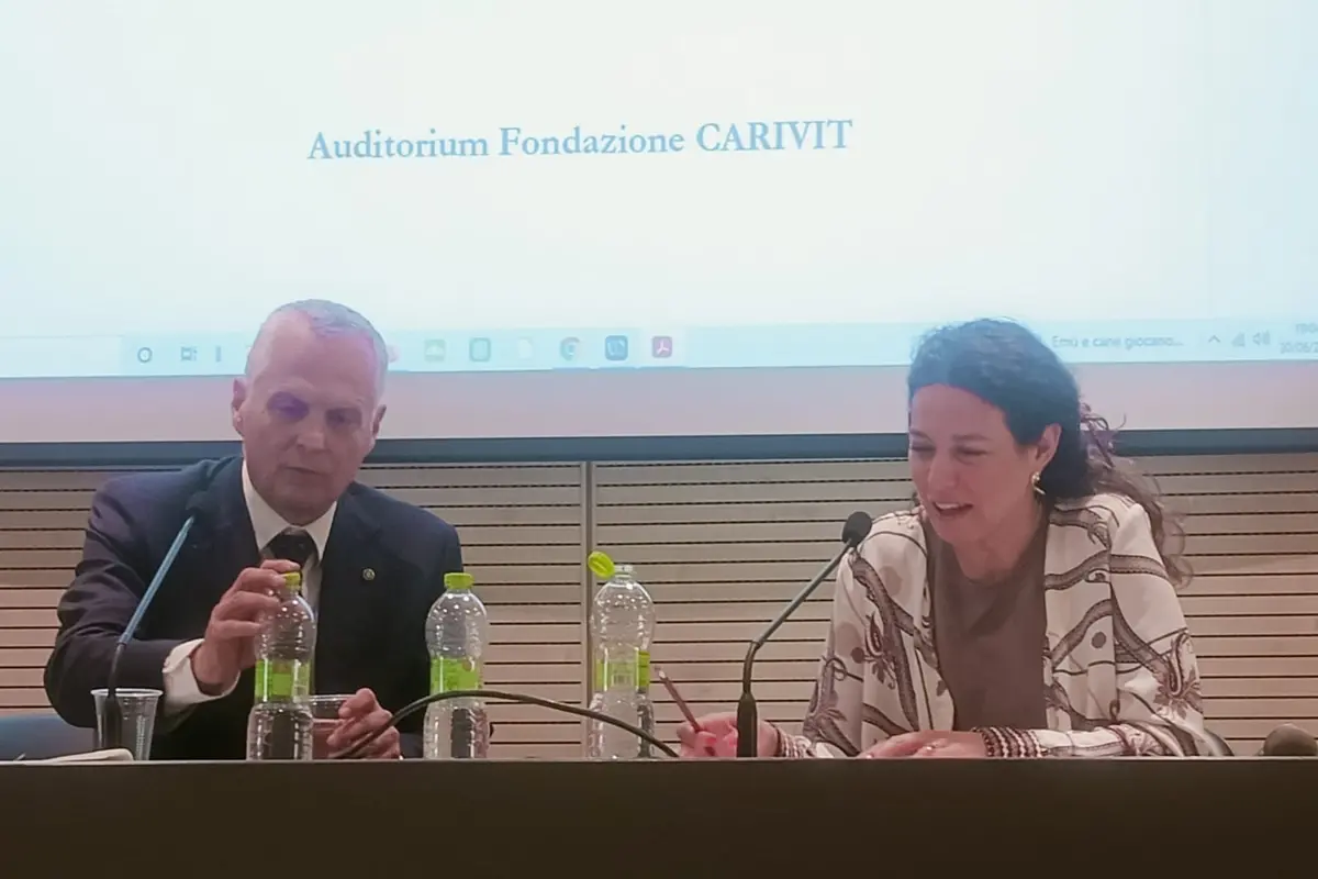 «Ho restituito all’associazione il suo ruolo di difesa degli agricoltori»