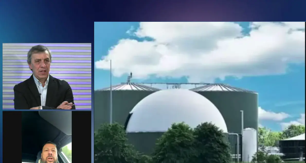 NEWS & COFFEE rassegna stampa Martedì 10 Febbraio 2026