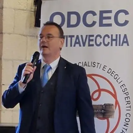 Commercialisti, Marco Manovelli confermato presidente