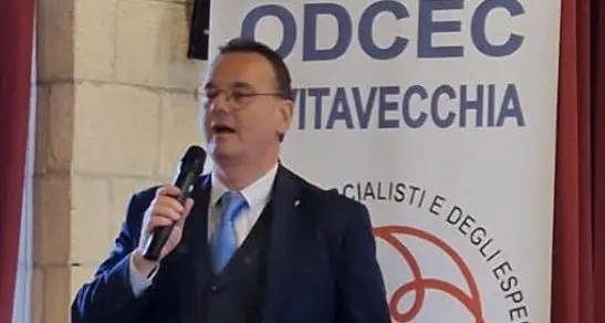 Commercialisti, Marco Manovelli confermato presidente