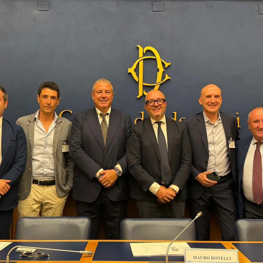 Dl Infrastrutture, Rotelli: “Emendamento Cam atto concreto per l’edilizia sostenibile e la competitività del made in Italy”