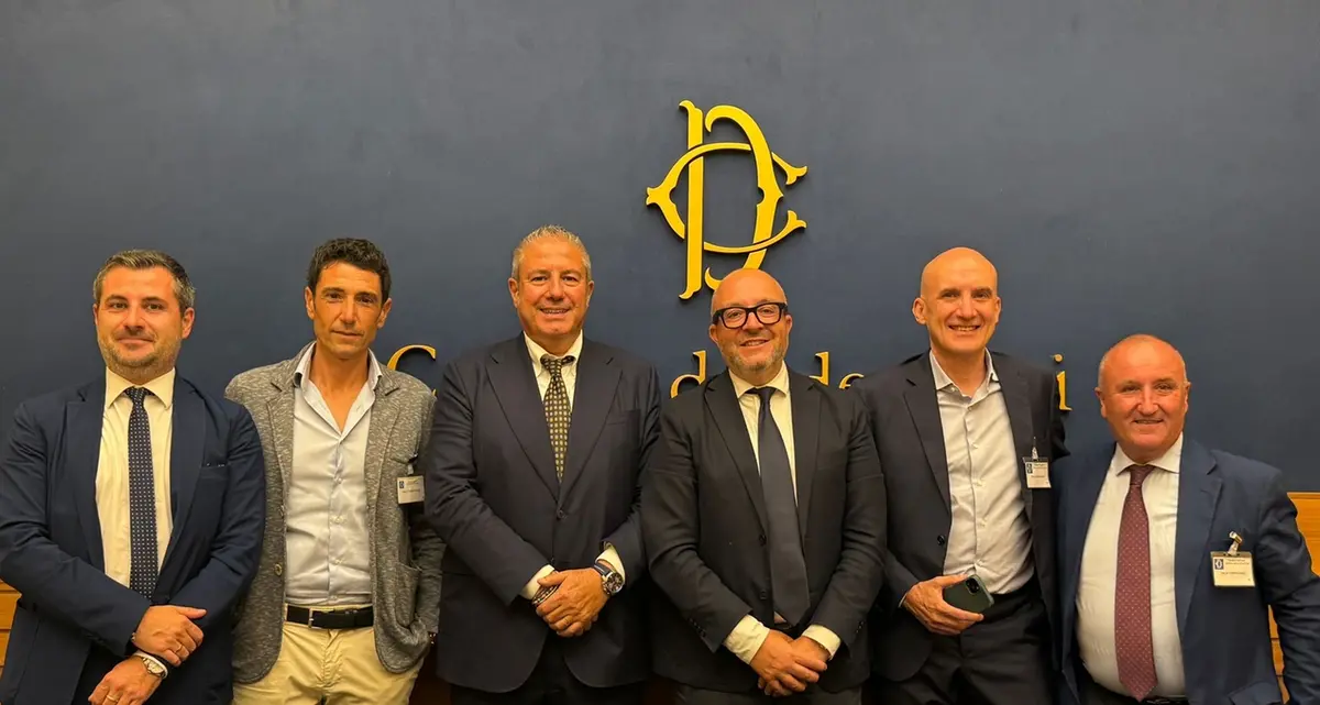 Dl Infrastrutture, Rotelli: “Emendamento Cam atto concreto per l’edilizia sostenibile e la competitività del made in Italy”