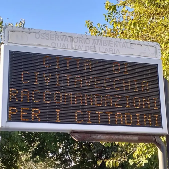 Osservatorio ambientale, Fabio Angeloni: «Piendibene ha paura del bilancio»