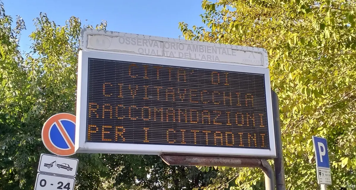 Osservatorio ambientale, Fabio Angeloni: «Piendibene ha paura del bilancio»