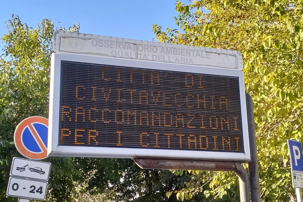 Osservatorio ambientale, Fabio Angeloni: «Piendibene ha paura del bilancio»