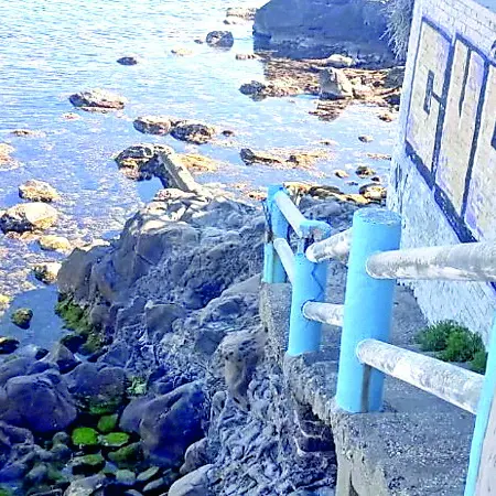 Spiagge libere di qualità, la ricetta de Il Paese che Vorrei