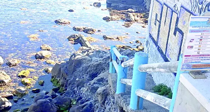 Spiagge libere di qualità, la ricetta de Il Paese che Vorrei