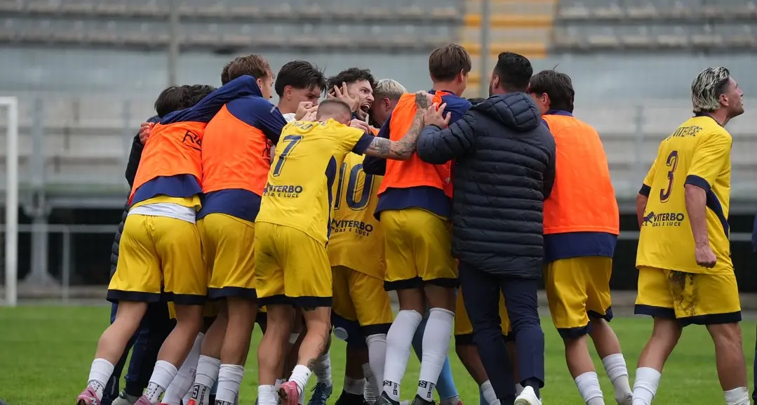 Nella Viterbese attuale tanta confusione: ipotesi Bizzaglia