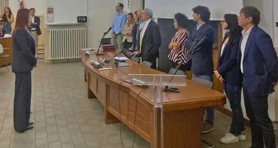 Unitus, prime lauree in Management delle Scienze gastronomiche