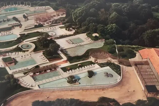 Termalismo, investimenti ed attese, Sensi: «Un’occasione da non perdere»