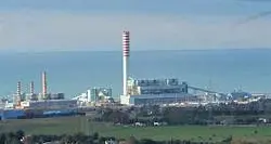 M5S: «Brindisi e Civitavecchia territorio dimenticati dal Governo»