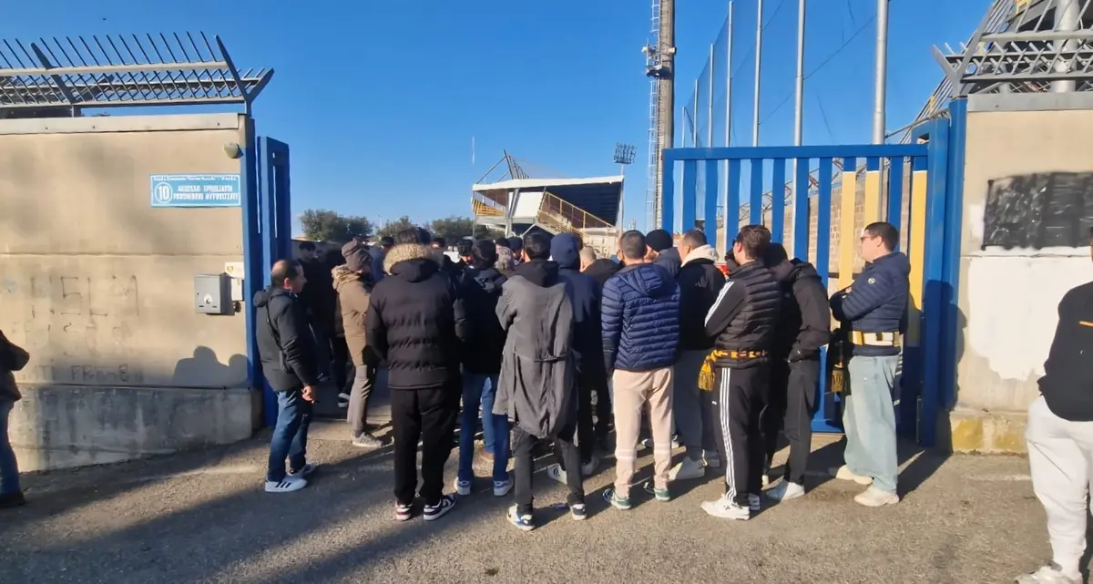 Viterbese, salta l’incontro con l’amministrazione. Rescindono altri 3