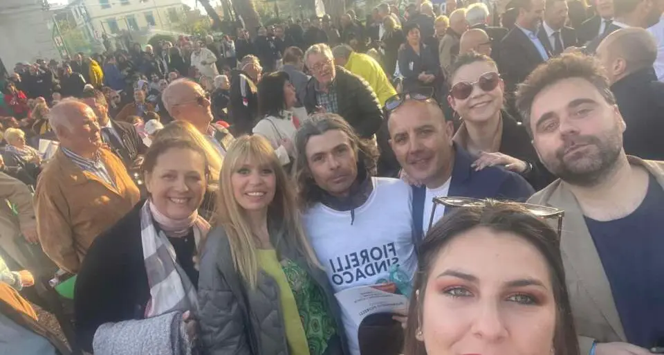 Rossanese (Fdi): «Una sconfitta per l’intera comunità che si vedrà amministrata da un commissario»