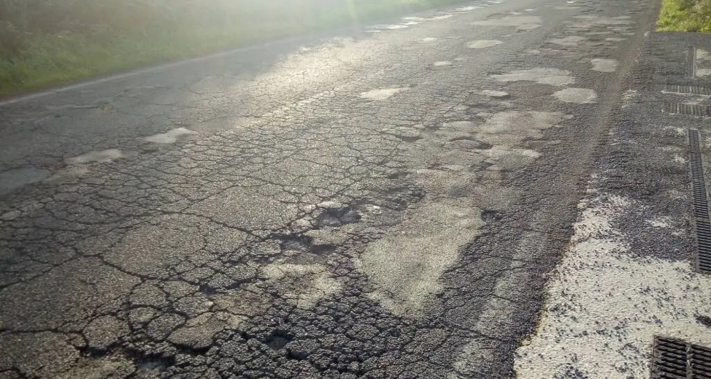 Via del Casale di S.Angelo: basta morti