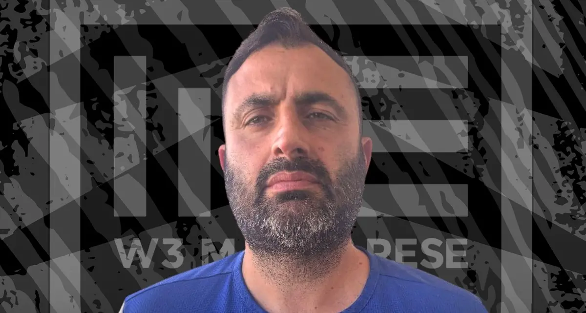 W3 Maccarese, Tagliaferri nuovo allenatore dell’Under 15