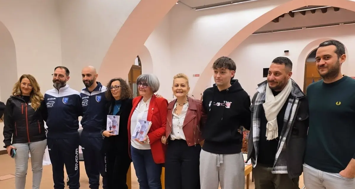 “L’esercito dei Giusti” conquista anche Cerveteri