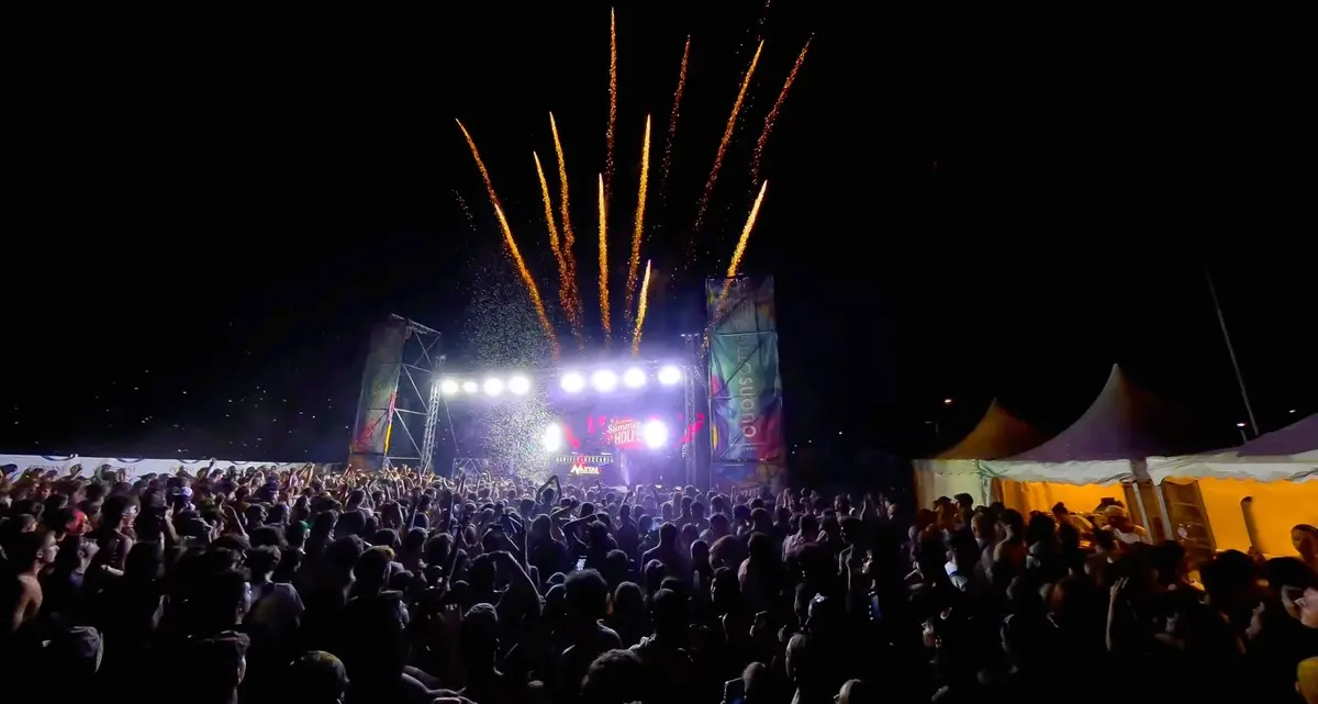 Sport’n’roll: oggi Diez, Ascanio, Angie e Luk3 in concerto