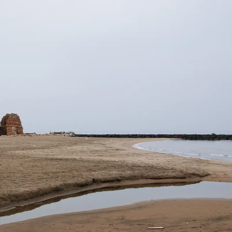 Luogo del cuore Fai, Torre Flavia tra i “concorrenti”