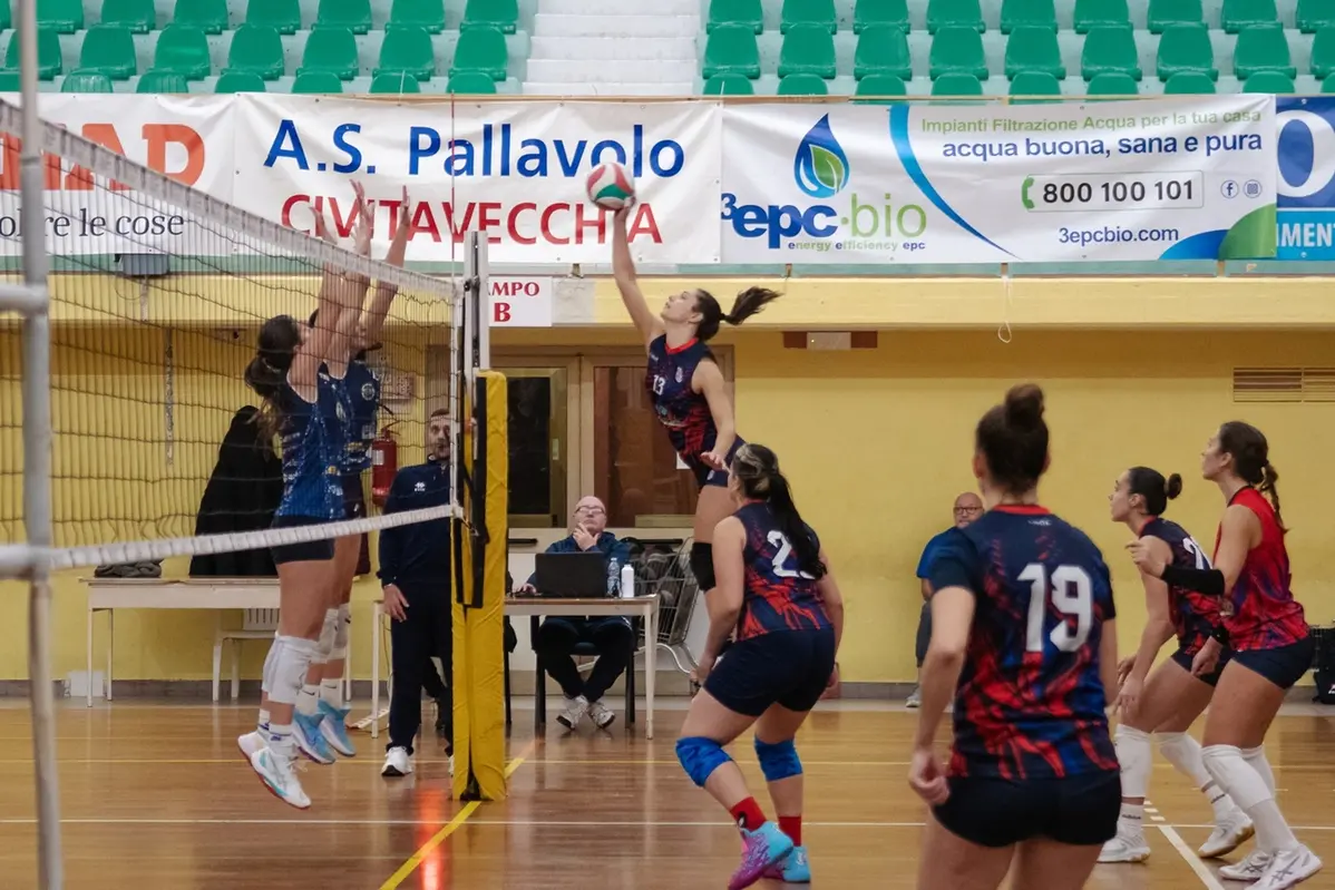 <p>FOTO ENRICO PARAVANI</p>\\n