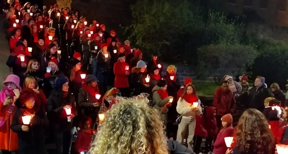 «Più di 200 donne seguite dal centro antiviolenza»