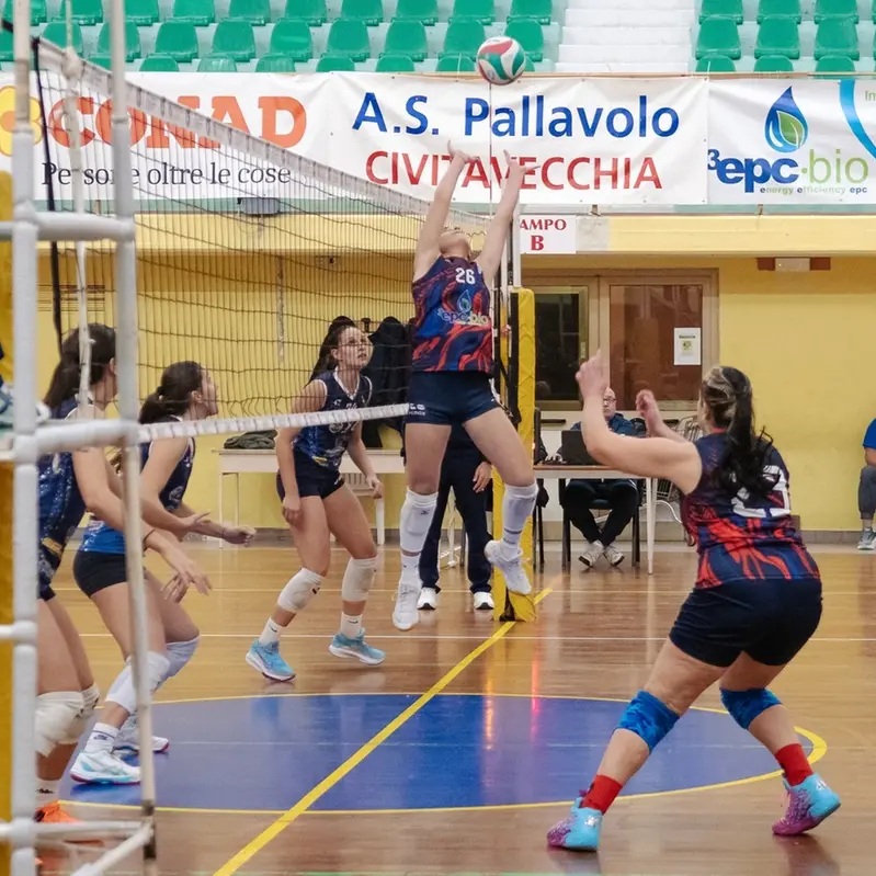 Asp a Roma per continuare nel Giro giusto