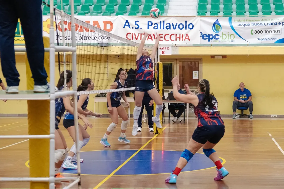 Asp a Roma per continuare nel Giro giusto