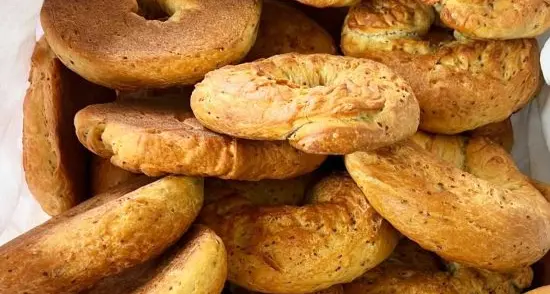 La ciambella di San Michele riconosciuta come Pat