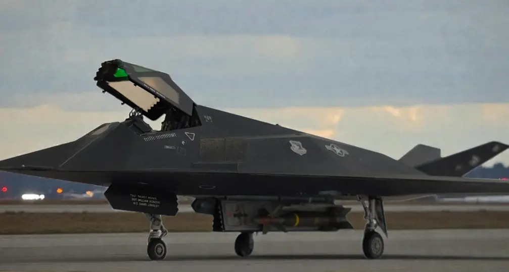 Il falco della notte