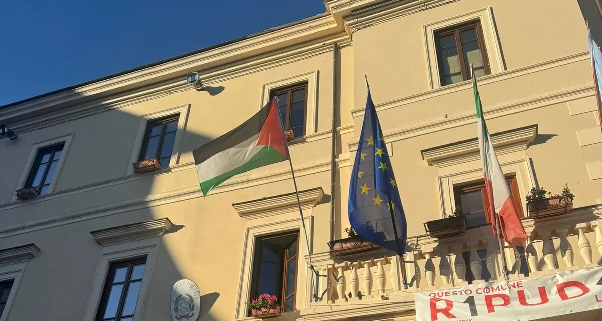 “Adesso basta”: approvata la mozione per Gaza