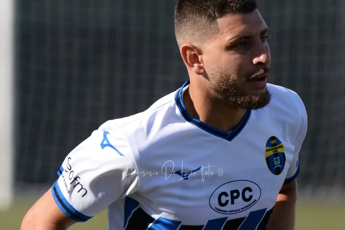 <p>FOTO ALESSIO DE LUCA</p>\\n