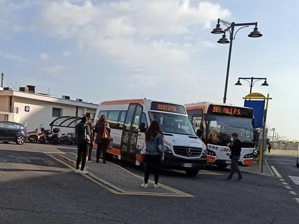 «Frazione pesantemente penalizzata»