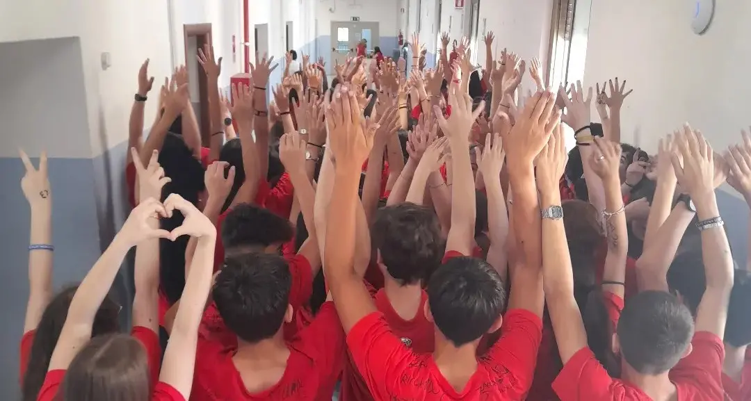 Scuole, suonano le prime campanelle