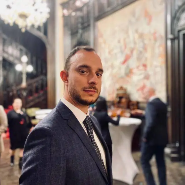 Arresto in Turchia, il racconto di Lucidi: «È stata un’operazione di intimidazione»