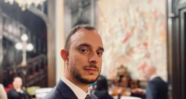 Arresto in Turchia, il racconto di Lucidi: «È stata un’operazione di intimidazione»