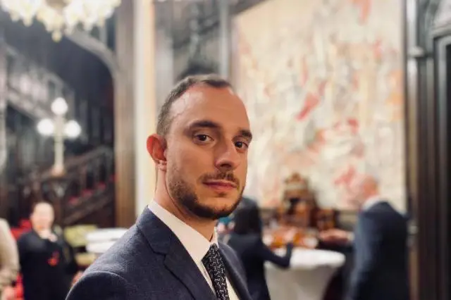 Arresto in Turchia, il racconto di Lucidi: «È stata un’operazione di intimidazione»