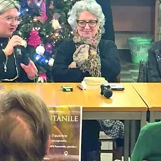 “Il Fontanile” e la forza della memoria al centro sociale anziani