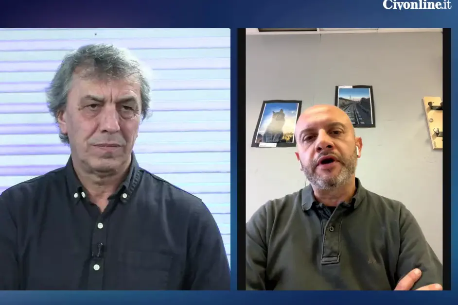 NEWS & COFFEE rassegna stampa venerdì 7 novembre 2025