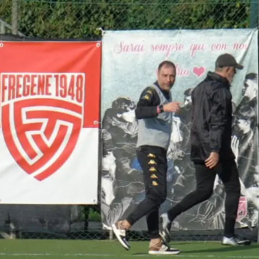 Fregene-Monte San Biagio: biancorossi a difesa del primato