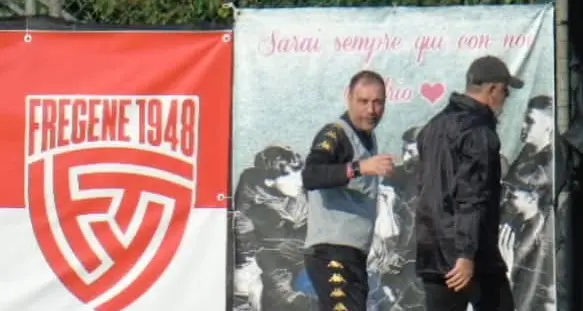 Fregene-Monte San Biagio: biancorossi a difesa del primato