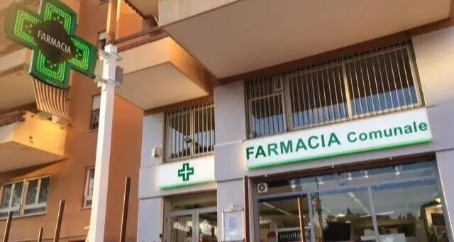 Partita la settimana per la raccolta dei farmaci