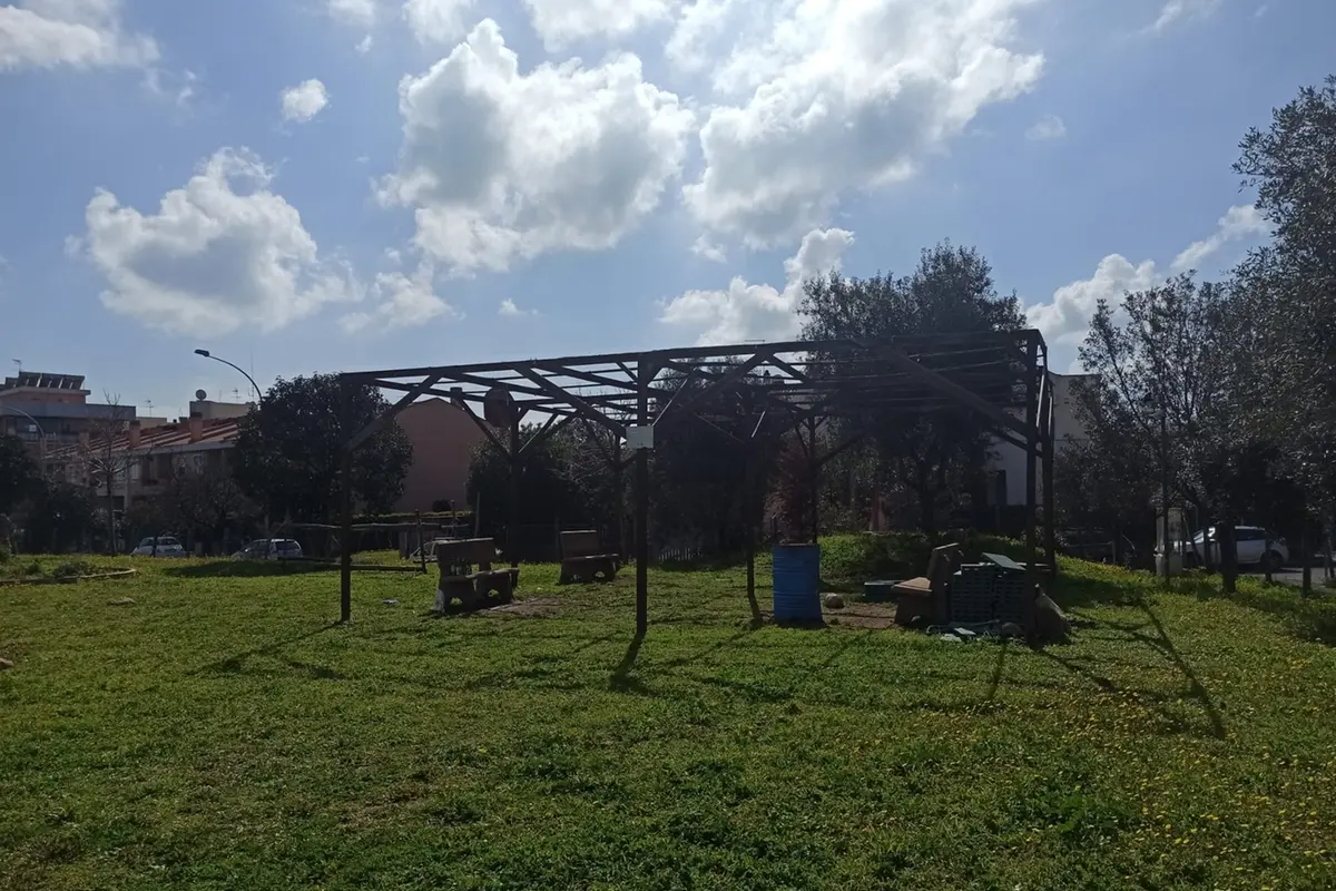 Un nuovo oratorio per il Sacro Cuore di Gesù