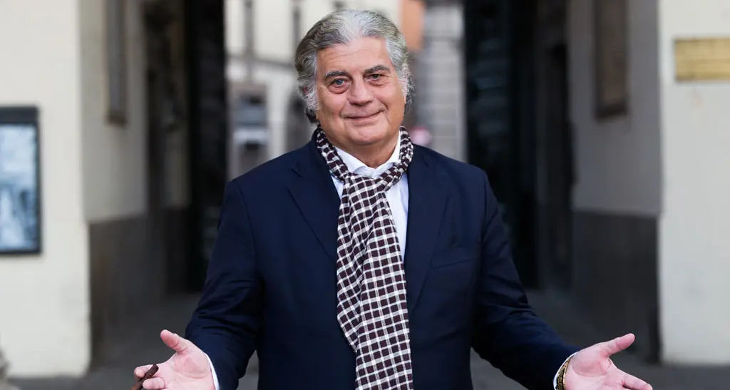 Addio a Giovanni Masotti, giornalista volto noto della Rai