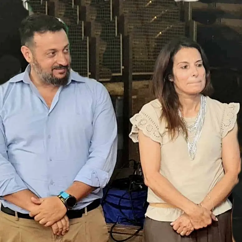 Santa Marinella, Minghella e Ferullo: «Positivo confermare l'incarico all'architetto Ermanno Mencarelli»