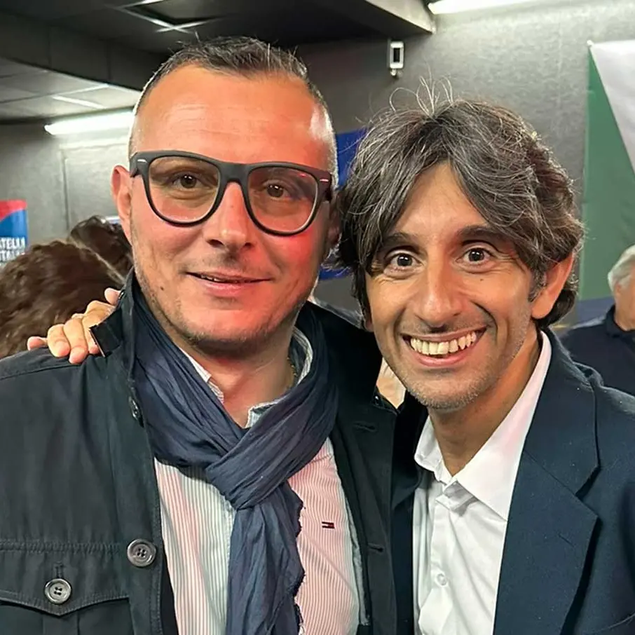 Daniele Napoli (FdI): «La città ha bisogno di un cambio di rotta»