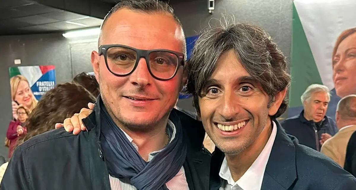 Daniele Napoli (FdI): «La città ha bisogno di un cambio di rotta»