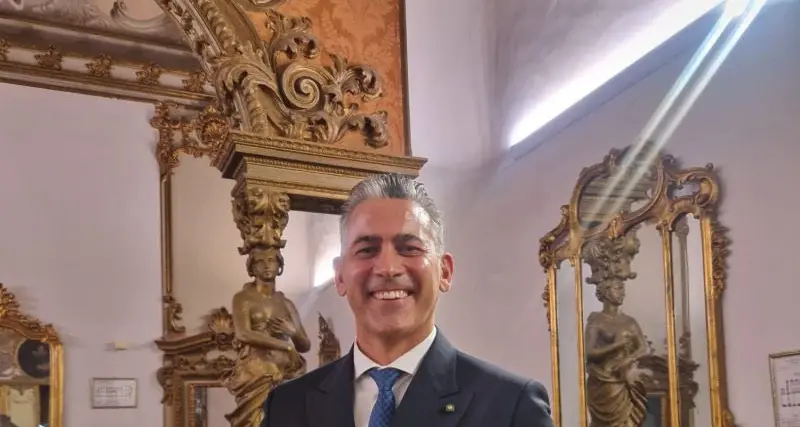 Ad Andrea Rossi il premio Forbes Italia come Top of the Forbes